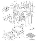 Diagram for 3 - Body Parts