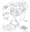 Diagram for 3 - Body Parts