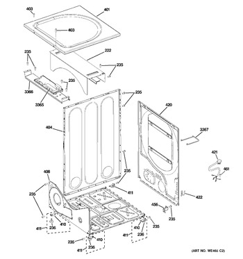 Diagram for DHDVH66GH1BB