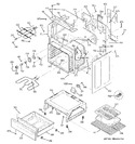 Diagram for 3 - Body Parts