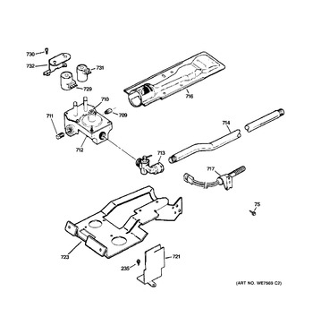 Diagram for DCCB330GG1WC