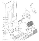 Diagram for 8 - Unit Parts