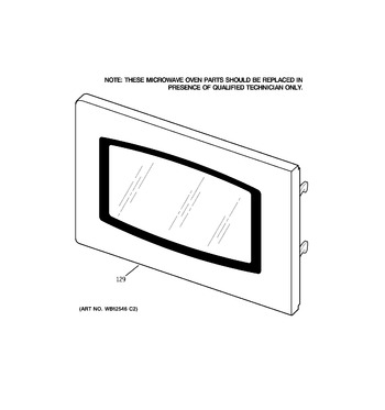 Diagram for JT965SF3SS