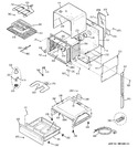 Diagram for 3 - Body Parts