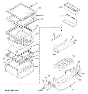 Diagram for PSK27NHWACCC