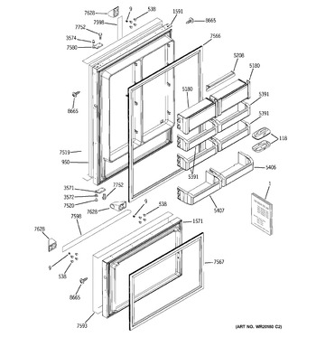 Diagram for ZICP360SRESS