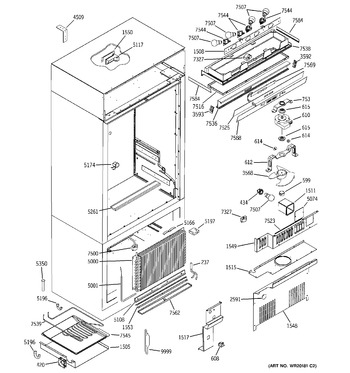 Diagram for ZICP360SRESS