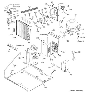 Diagram for ZICP360SRESS