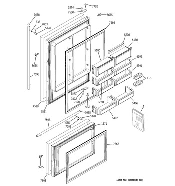 Diagram for ZICP720ASASS