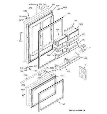 Diagram for ZICP720BSASS