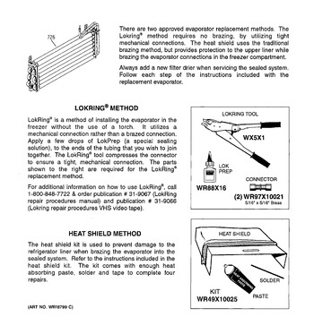 Diagram for GTS18IBSWRCC