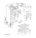 Diagram for 2 - Cabinet