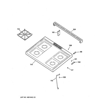 Diagram for JGSS05DEM1BB