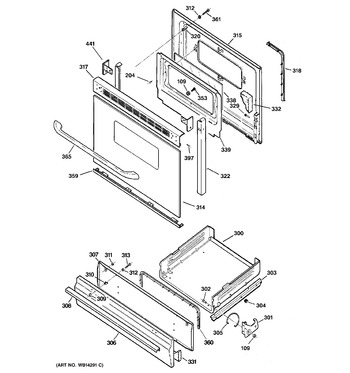 Diagram for JGSS05DEM1BB