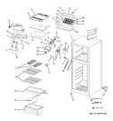 Diagram for 2 - Cabinet