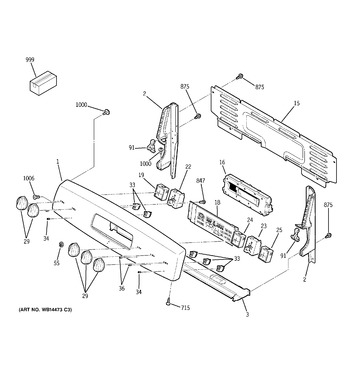 Diagram for JBP84DM2BB