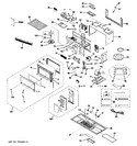 Diagram for 1 - Microwave