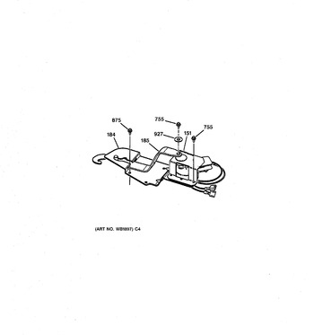 Diagram for JT910AA2AA