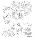 Diagram for 3 - Body Parts