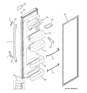 Diagram for GSE20IBTGFBB