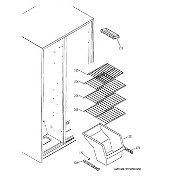 Diagram for GSE20IBTGFBB