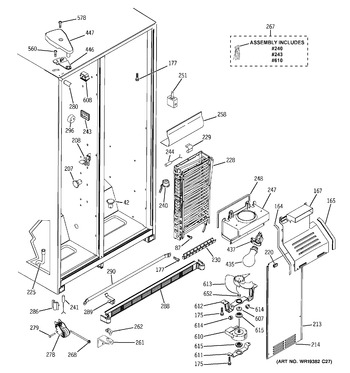 Diagram for GSS20IBTGWW