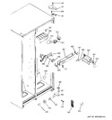 Diagram for 5 - Fresh Food Section