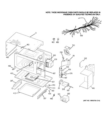 Diagram for JTP86BF6BB