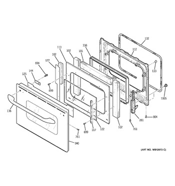 Diagram for JTP86SH4SS