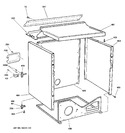 Diagram for 3 - Cabinet