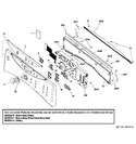 Diagram for 1 - Controls & Backslpash