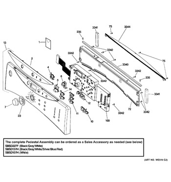 Diagram for DHDVH68GJ0MR