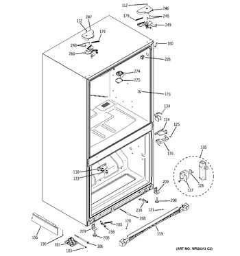 Diagram for PFSS5PJXASS