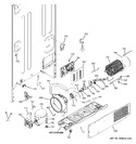 Diagram for 7 - Machine Compartment