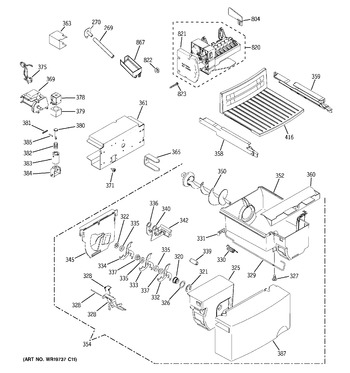 Diagram for GSE20JEWGFWW