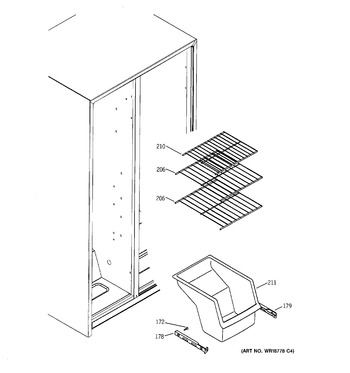 Diagram for GSS20GEWGWW