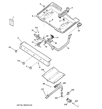 Diagram for RGB528PEN1WW