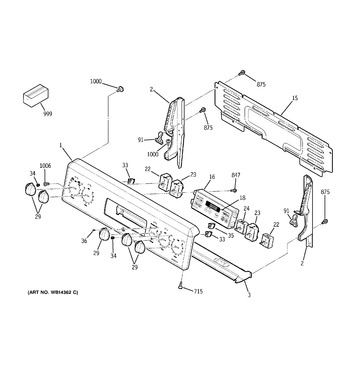 Diagram for JBP72SM2SS