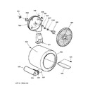 Diagram for 4 - Drum