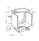 Diagram for 3 - Cabinet