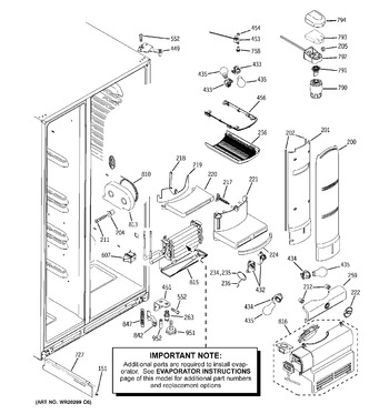 Diagram for CSCP5UGXAFSS