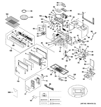 Diagram for PVM1870DM1CC