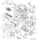 Diagram for 1 - Microwave