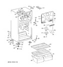 Diagram for 2 - Cabinet