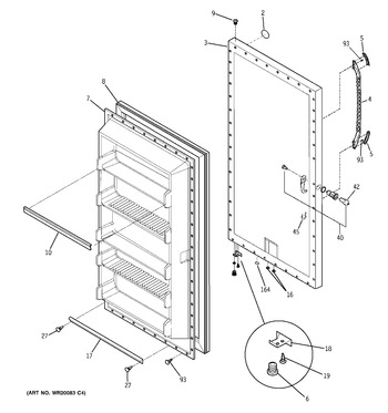 Diagram for FUM17DTBRWH