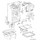 Diagram for 2 - Cabinet