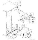 Diagram for 6 - Fresh Food Section