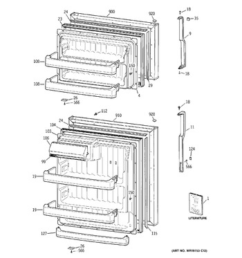 Diagram for HTS18GBSBRCC