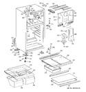 Diagram for 2 - Cabinet