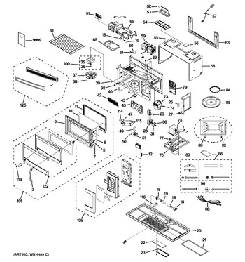 Diagram for HVM1540SN2SS